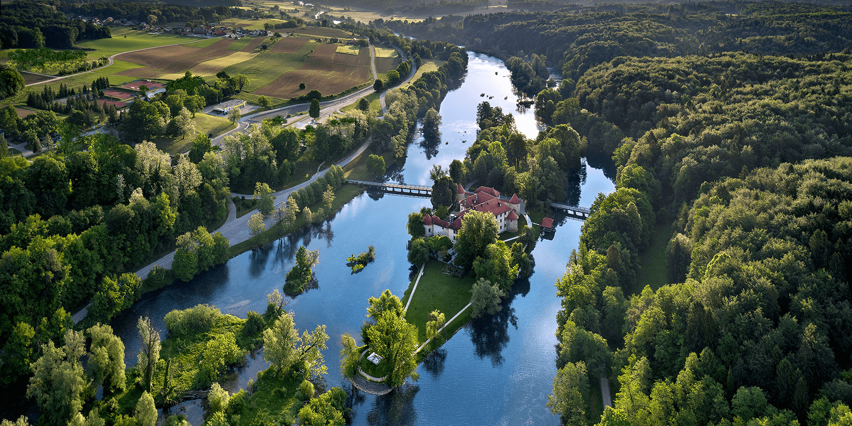 Zimske šolske počitnice na Otočcu