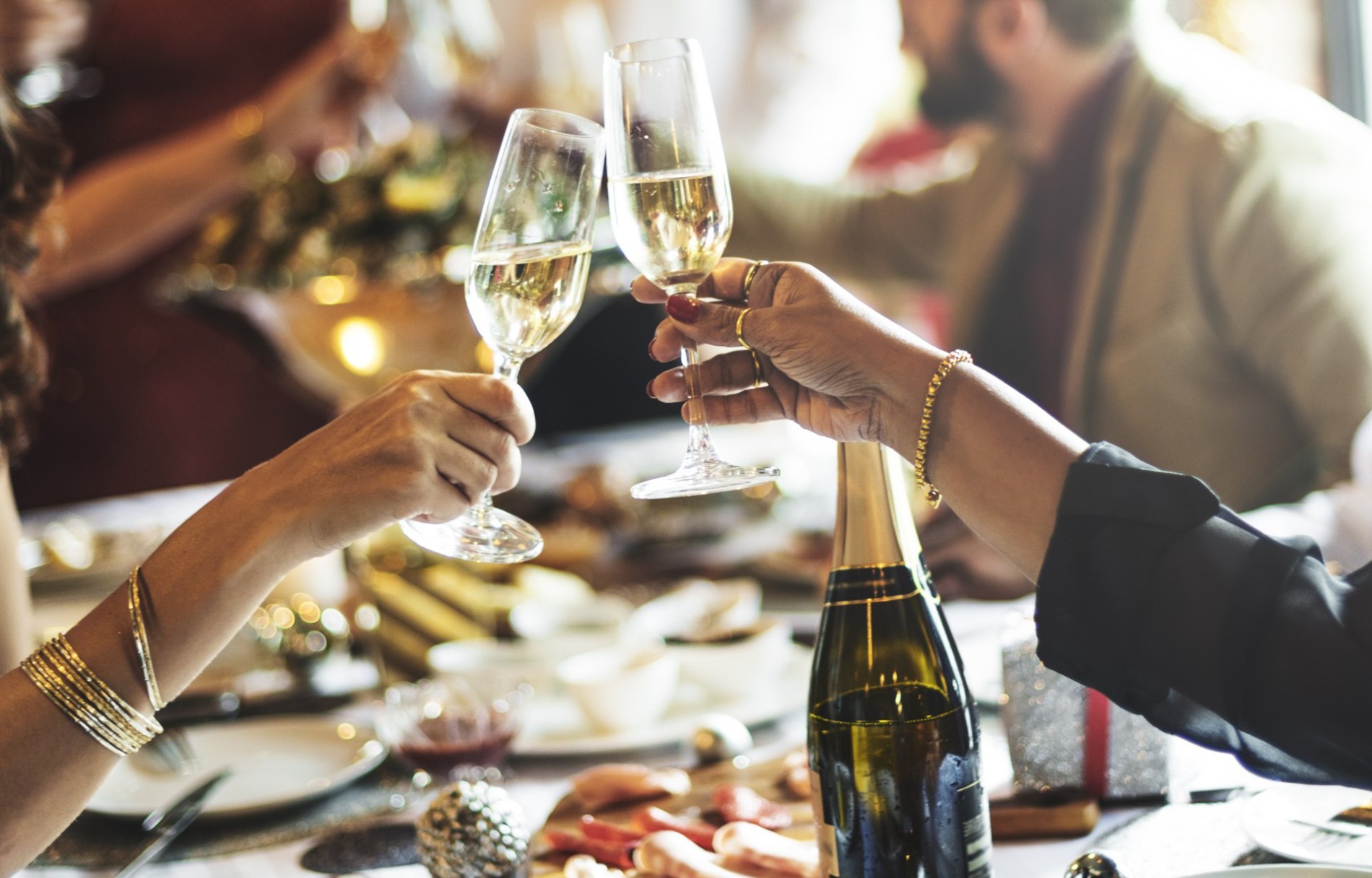 Novo leto v hotelu terme krka2