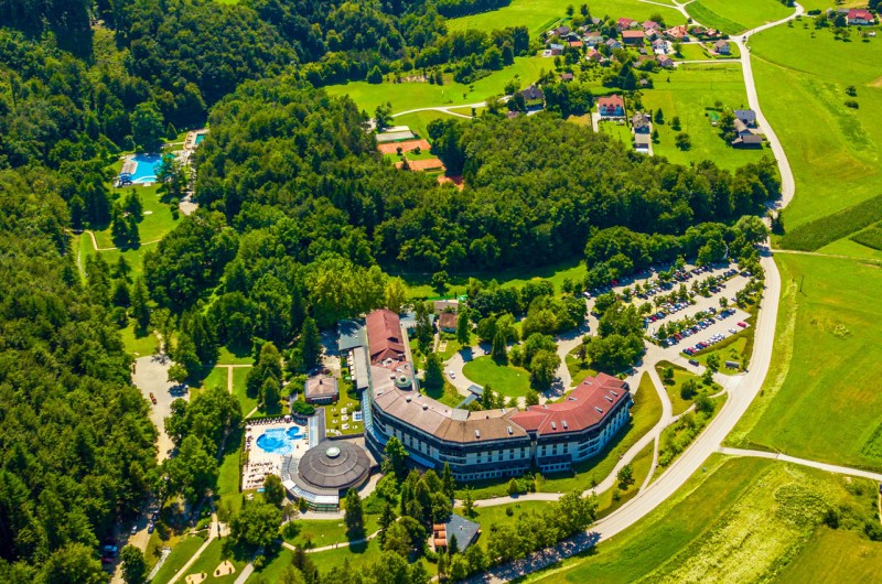 Smarjeske Toplice green2