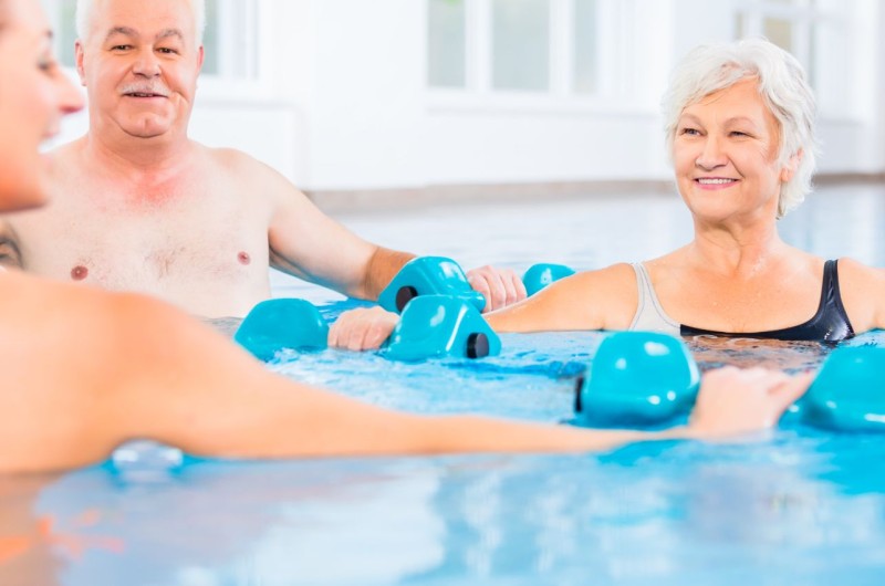Terme Krka Medical skrb za gosta rehabilitacija2