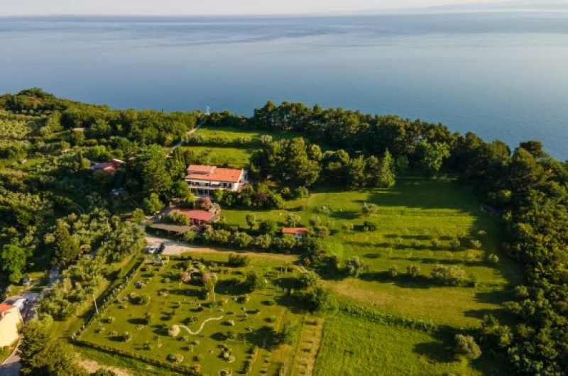 Vidin gaj talaso strunjan terme krka