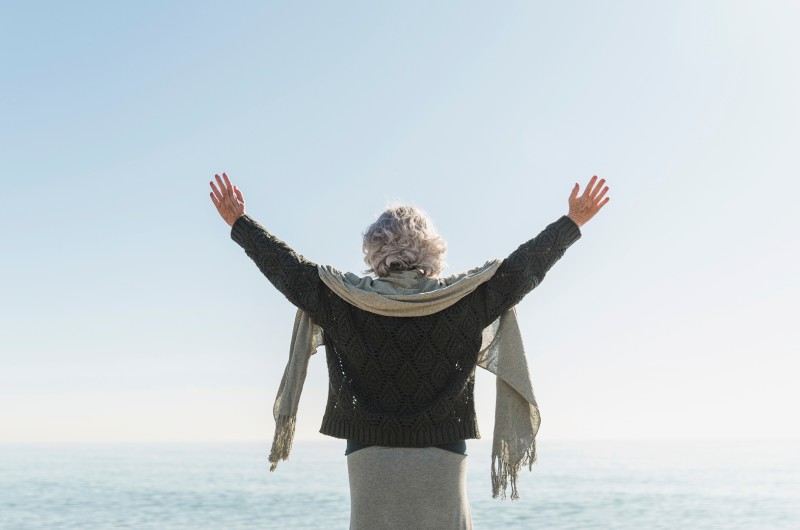 Rehabilitacija po mozganski kapi