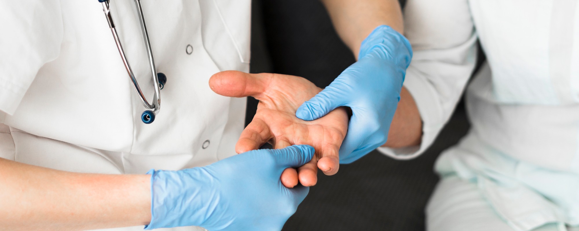 Revmatoloske bolezni