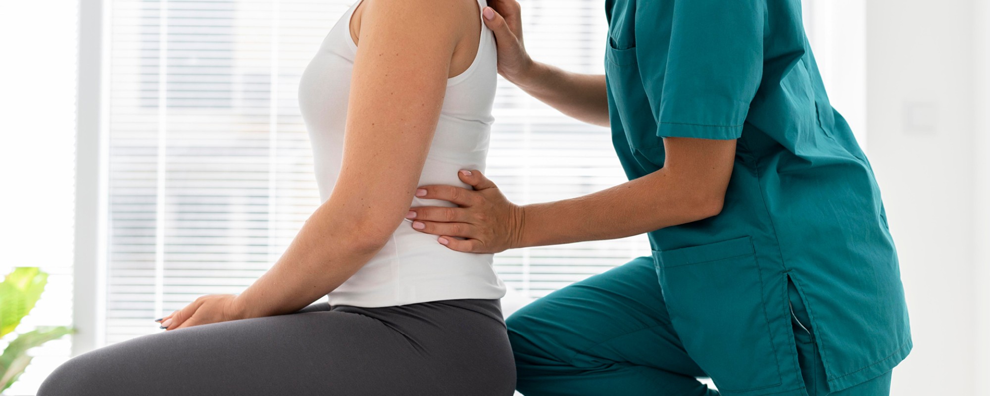 Zdravljenje bolecin v hrbtu