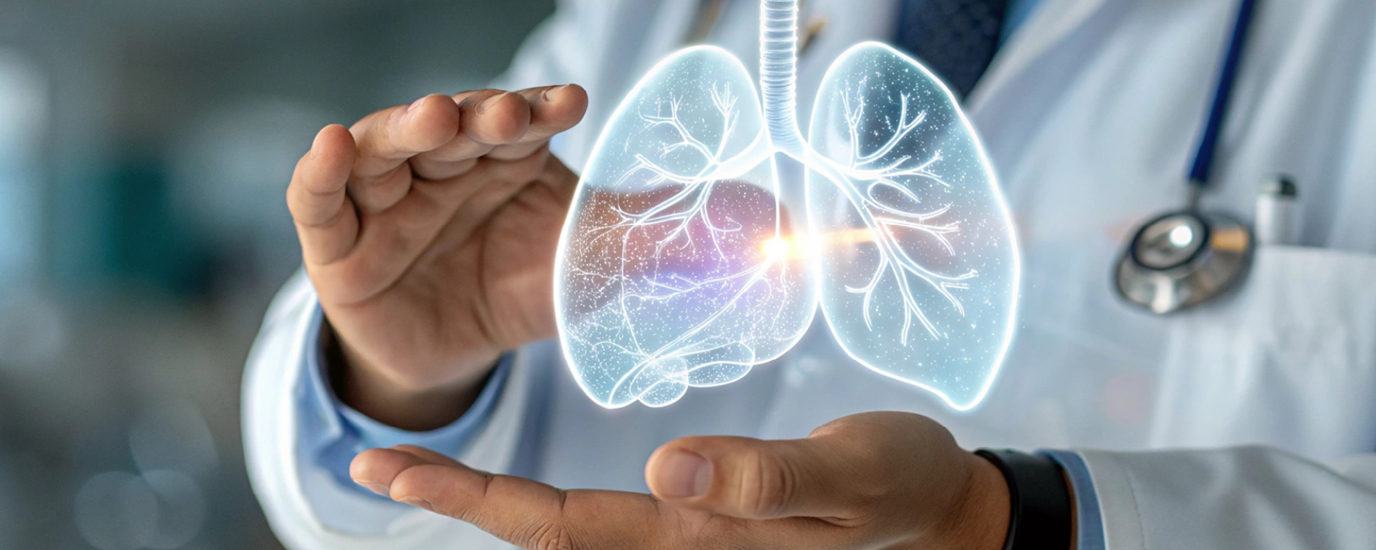 Zdravljenje bolezni dihal